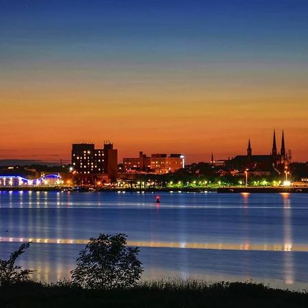 Appartamento Scenic Harbour View House Waterfront Stratford Esterno foto