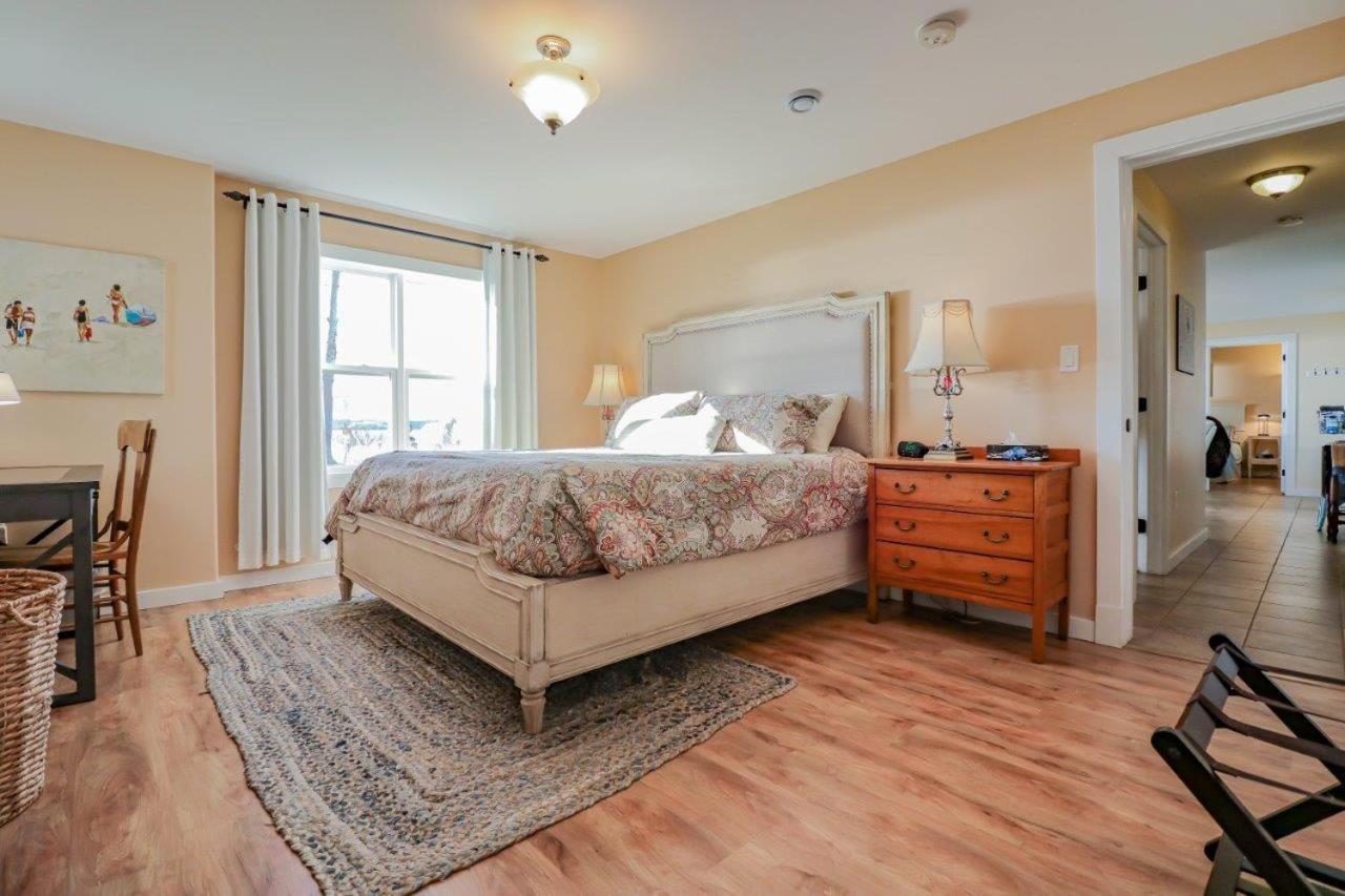Appartamento Scenic Harbour View House Waterfront Stratford Esterno foto
