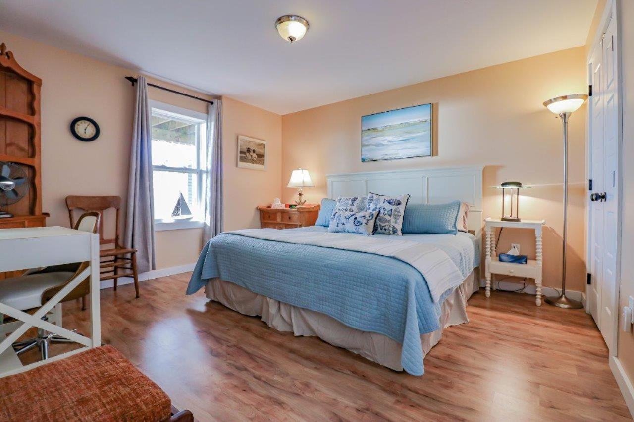 Appartamento Scenic Harbour View House Waterfront Stratford Esterno foto