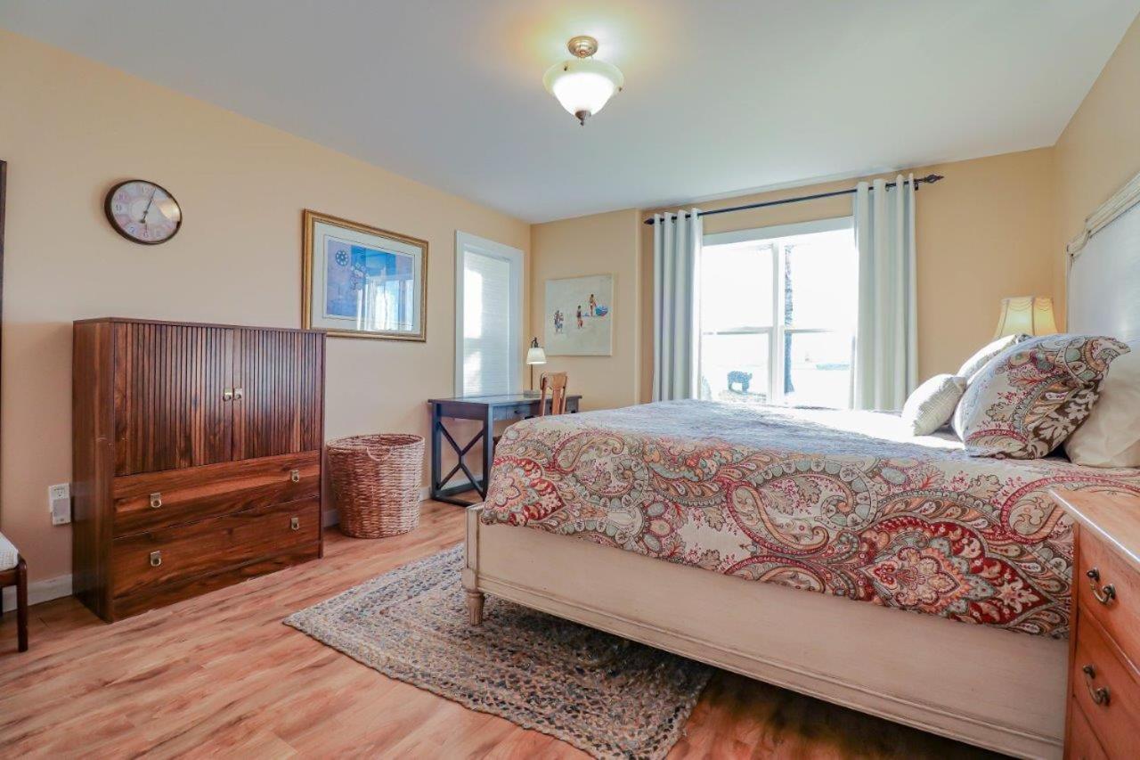 Appartamento Scenic Harbour View House Waterfront Stratford Esterno foto