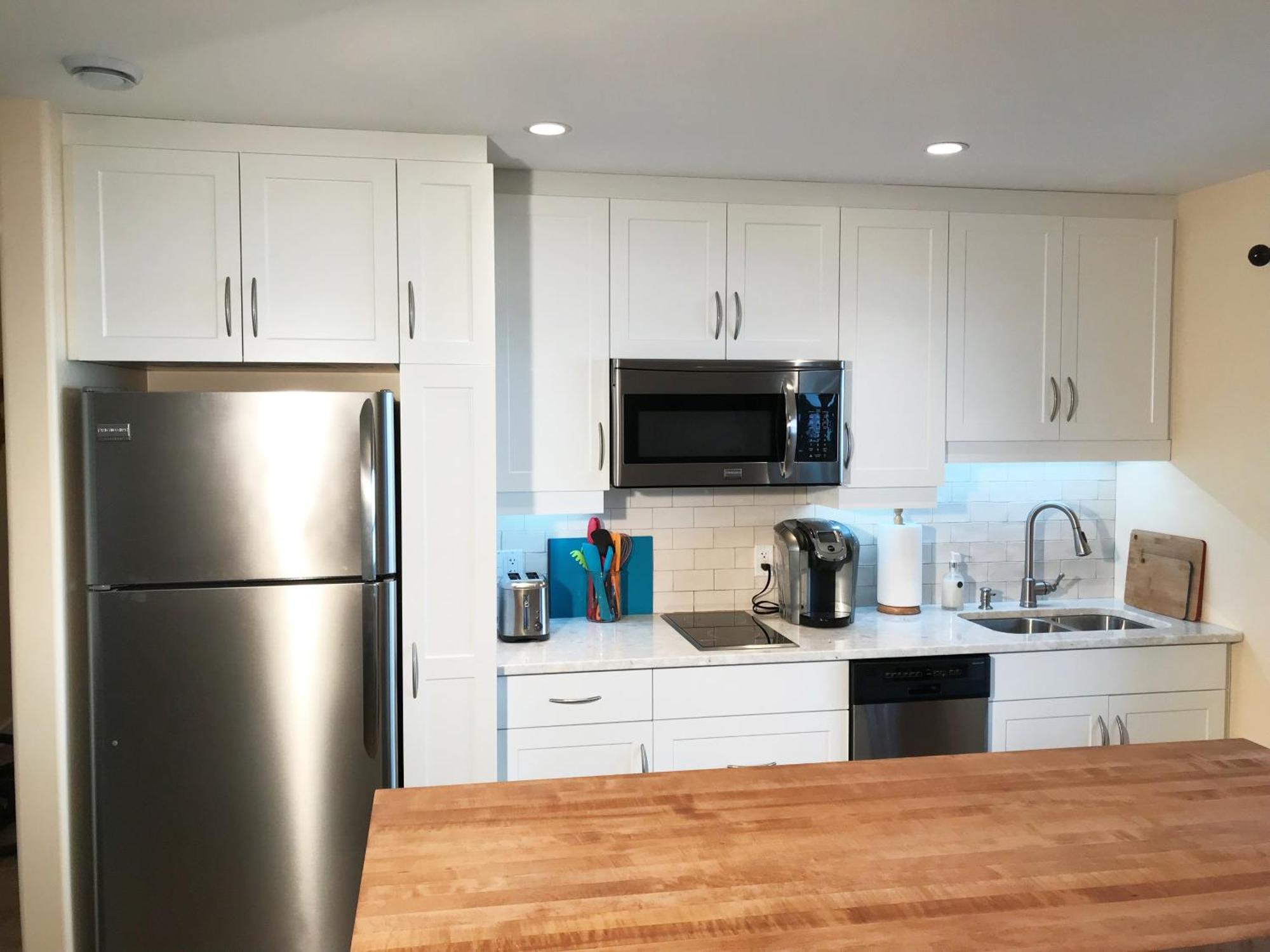 Appartamento Scenic Harbour View House Waterfront Stratford Esterno foto