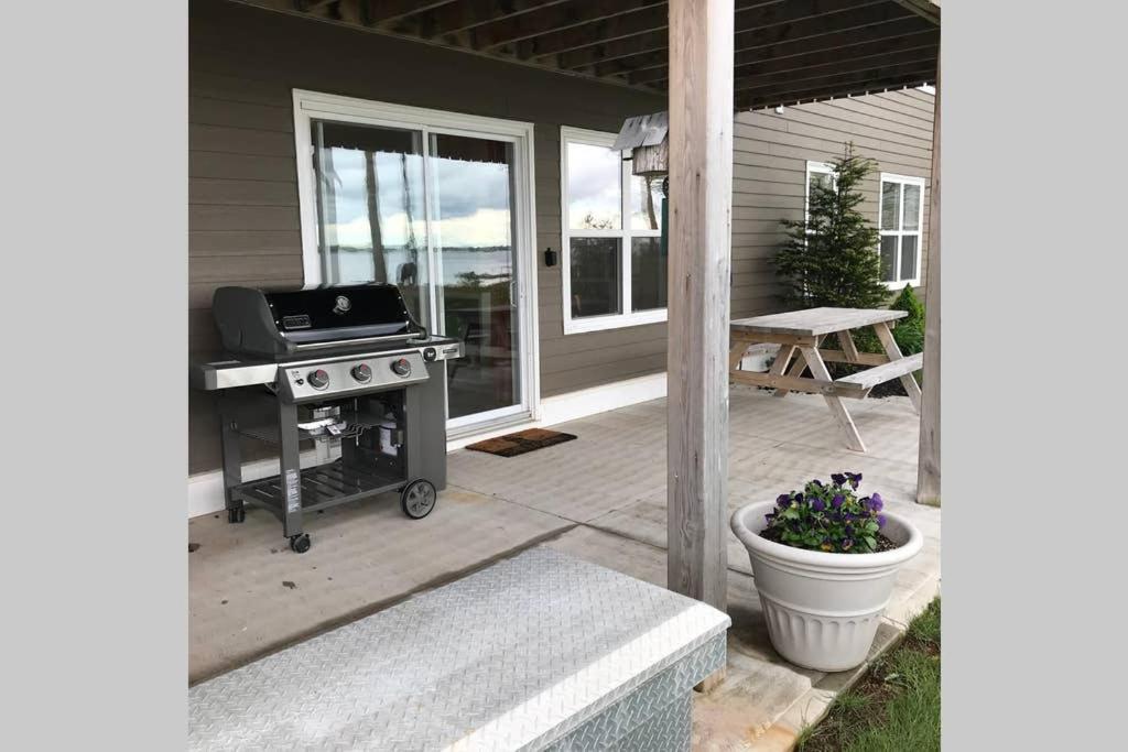 Appartamento Scenic Harbour View House Waterfront Stratford Esterno foto