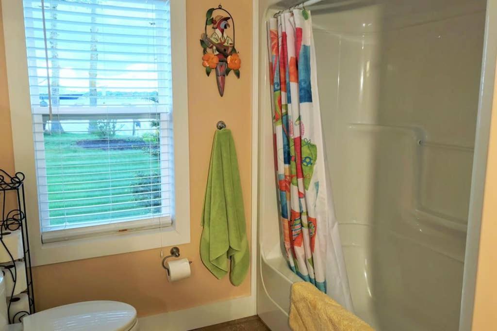 Appartamento Scenic Harbour View House Waterfront Stratford Esterno foto