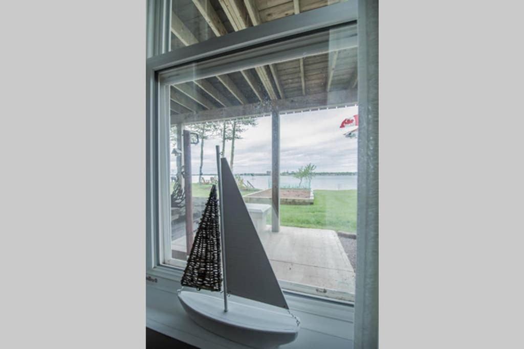Appartamento Scenic Harbour View House Waterfront Stratford Esterno foto